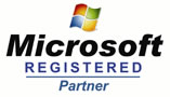 Microsoft Partner Computer Repair
